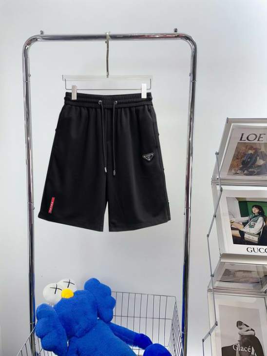 Picture of Prada Short Pants _SKUPradaM-3XLxetr9719172